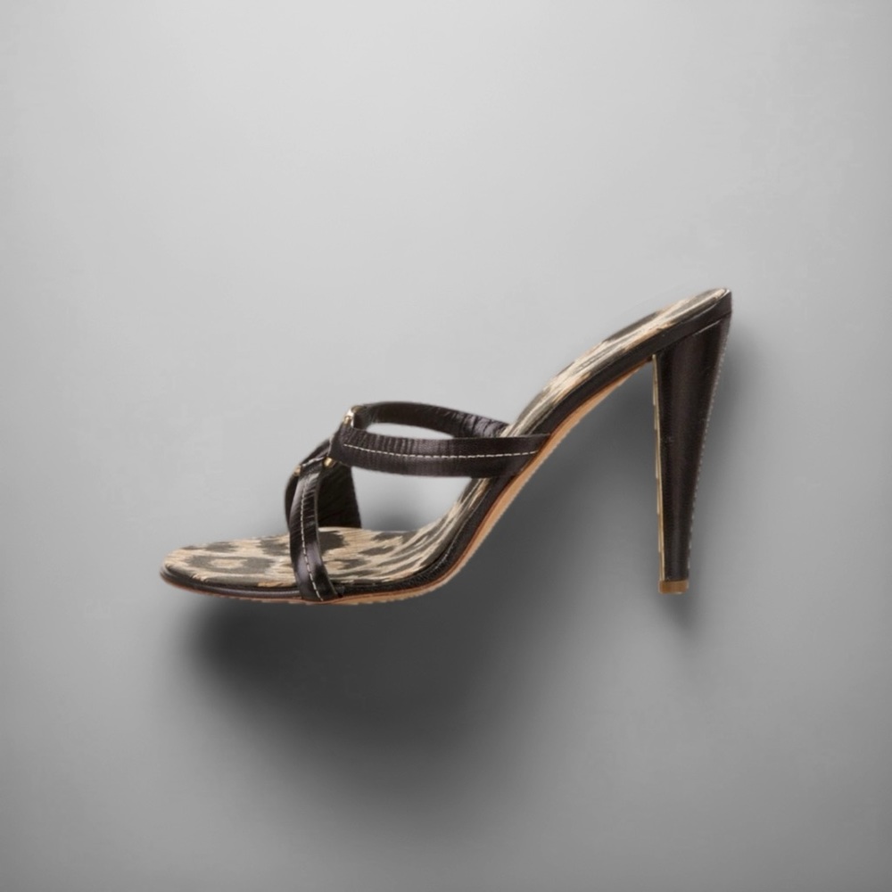 Giuseppe Zanotti Heels Size 7.5 👠 - Picture 2 of 7
